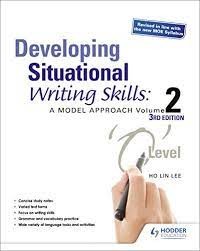 Image of Developing Situational Writing Skills: A Model Approach Volume 2