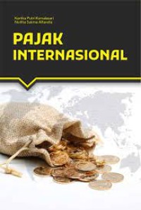 Image of Pajak Internasional