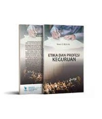 Image of Etika Dan Profesi Keguruan