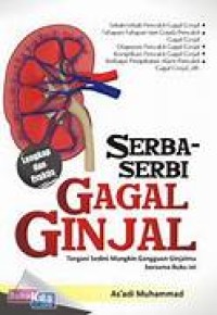 Image of Serba - Serbi Gagal Ginjal