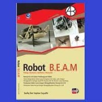 Image of Robot B.E.A.M