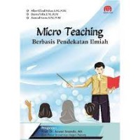 Image of Micro Teaching Berbasis Pendekatan Ilmiah