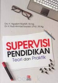 Image of Supervisi Pendidikan : Teori dan Praktik