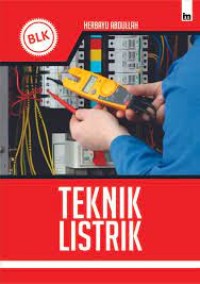 Image of Teknik LIstrik