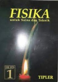 Image of Fisika untuk Sains dan Teknik