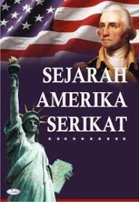 Image of Sejarah Amerika Serikat
