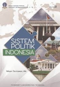 Image of Sistem Politik Indonesia