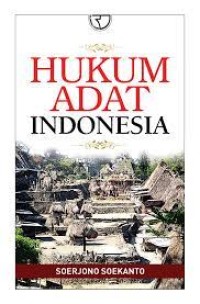Image of Hukum Adat Indonesia