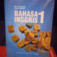 Image of Bahasa Inggris 1