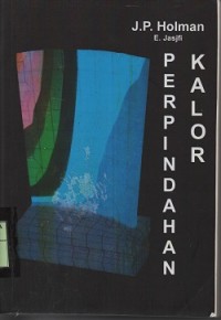 Image of Perpindahan kalor
