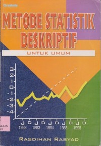 Image of Metode statistik deskriptif untuk umum