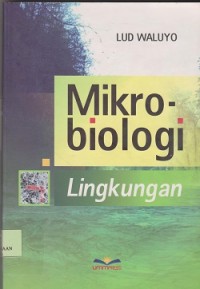 Image of Mikro biologi lingkungan