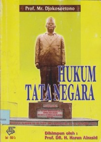 Image of Hukum tata negara
