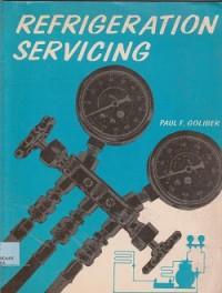 Image of Refrigeration servicing