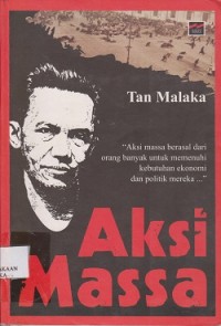 Image of Aksi massa