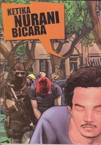 Image of Ketika nurani bicara