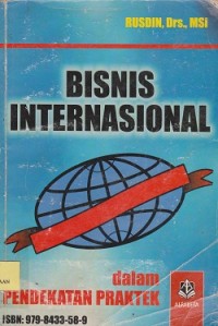 Image of Bisnis internasional 1