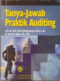 Image of Tanya-jawab praktik auditing