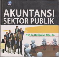 Image of Akuntansi sektor publik