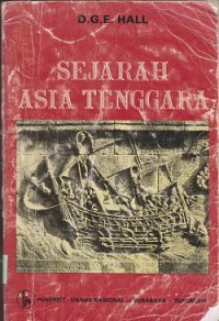 Image of Sejarah Asia Tenggara