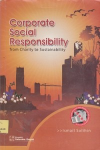 Image of Corporate social responsibility
