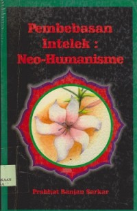 Image of Pembebasan intelek : neohumanicme