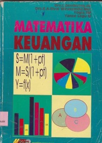 Image of Matematika keuangan