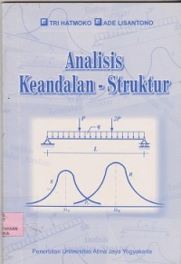 Image of Analisis keandalan-struktur