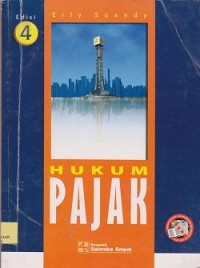 Image of Hukum pajak