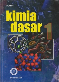 Image of Kimia dasar 1