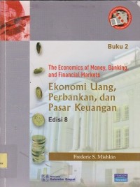 Image of Ekonomi uang, perbankan, dan pasar keuangan
