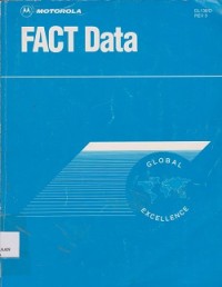 Image of Fact data motorola