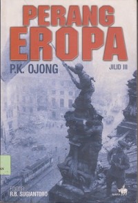 Image of Perang Eropa