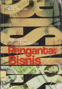 Image of Pengantar bisnis