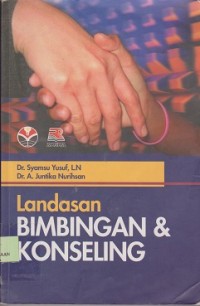 Image of Landasan bimbingan & konseling