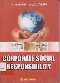 Image of Corporate social responsibility