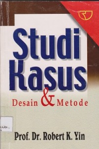 Image of Studi kasus desain & metode