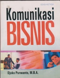 Image of Komunikasi bisnis