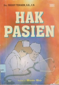Image of Hak pasien
