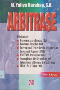 Image of Arbitrase
