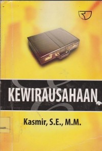 Image of Kewirausahaan
