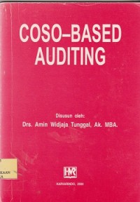 Image of Coso-based auditing
