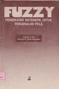 Image of Fuzzy pendekatan matematik untuk pengenalan pola