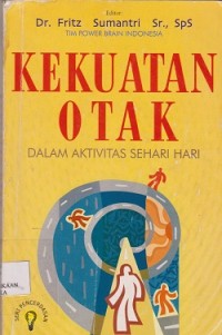 Image of Kekuatan otak dalam aktivitas sehari-hari