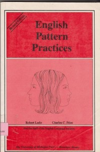 Image of English pattern practices