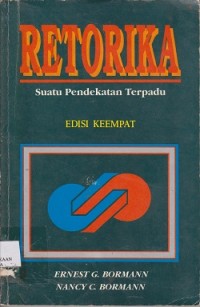 Image of Retorika suatu pendekatan terpadu