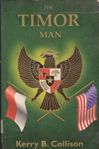 Image of The timor man