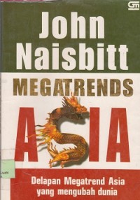 Image of Megatrends asia delapan megatrend asia yang mengubah dunia