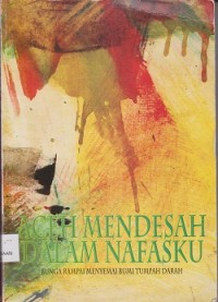 Image of Aceh mendesah dalam nafasku