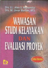 Image of Wawasan studi kelayakan dan evaluasi proyek